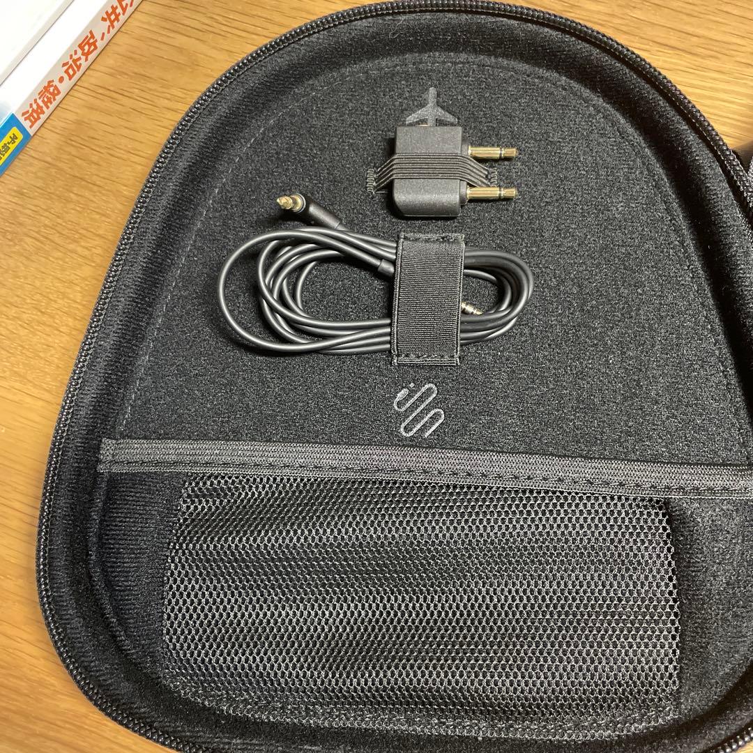 ゼンハイザー　MOMENTUM 4 Wireless