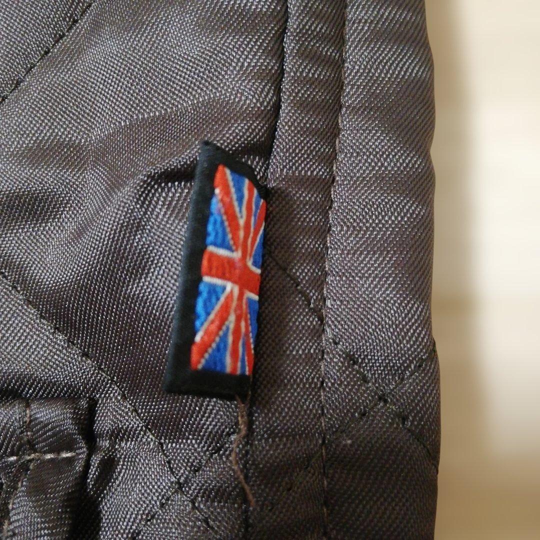 Belstaff ベルスタッフ キルティングベスト