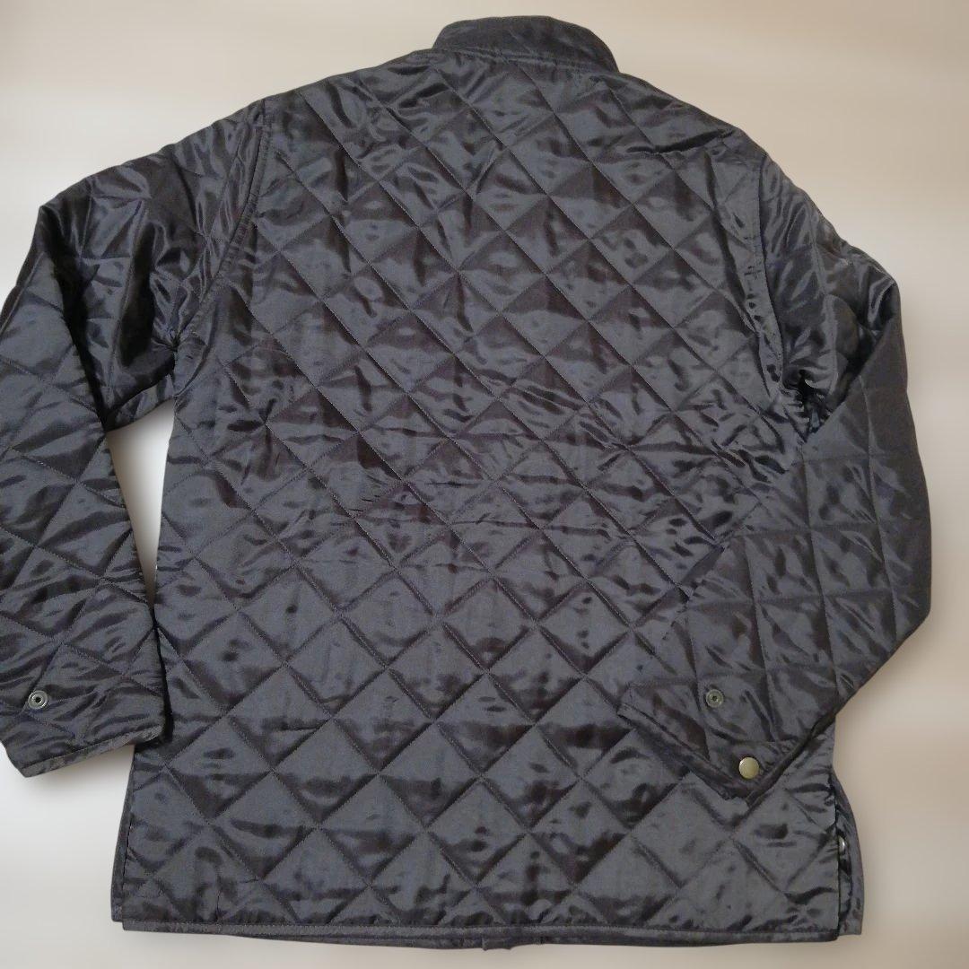 Belstaff ベルスタッフ キルティングベスト