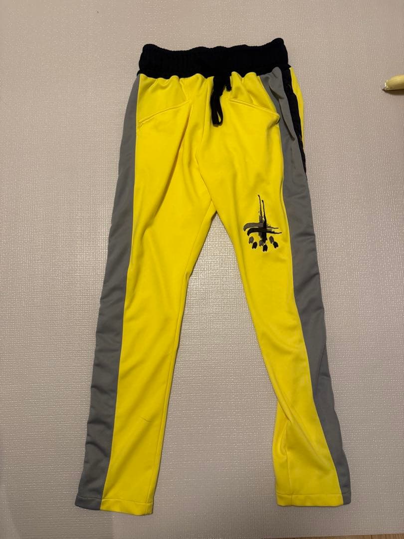 cvtvlist トラックパンツ