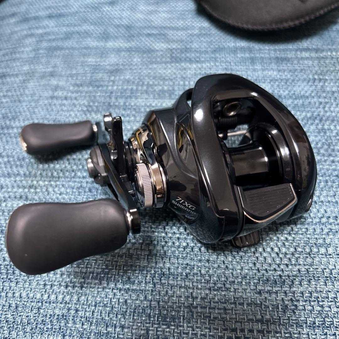 24メタニウムDC 71XG