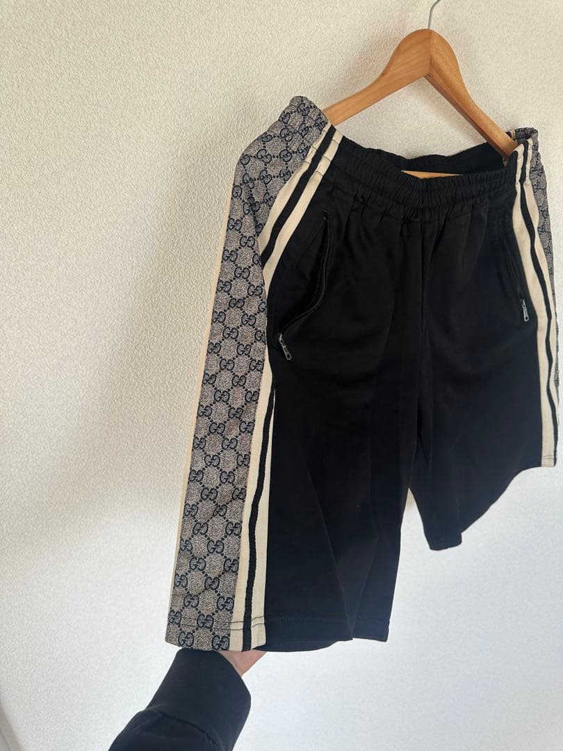 GUCCI ハーフパンツ　Mサイズ
