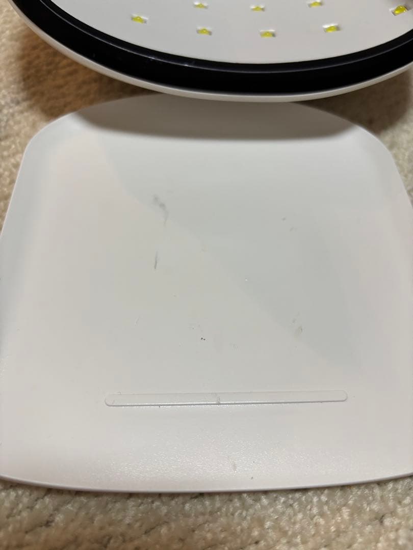 SHAREYDVA LUNA UV/LEDネイルランプ 48W/24W