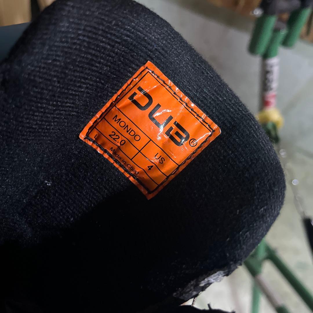 118㎝-22.0㎝ ジュニアスノーボード3点SET