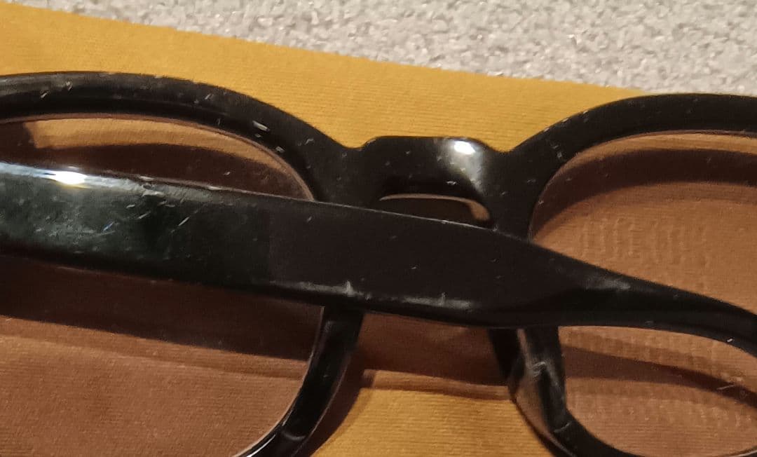 だもんで。 ジュリアスタートオプティカル AR 46-22