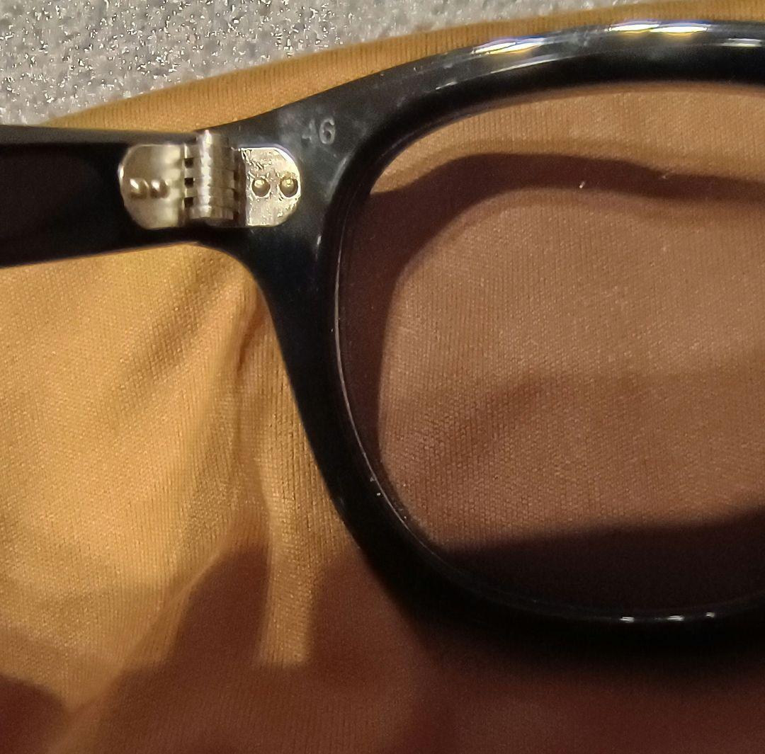 だもんで。 ジュリアスタートオプティカル AR 46-22