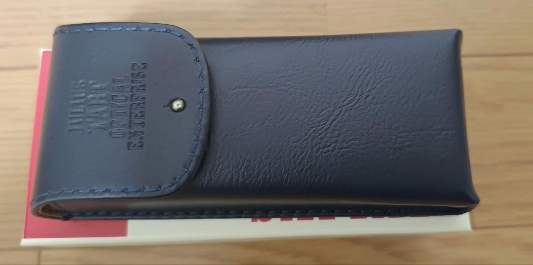 だもんで。 ジュリアスタートオプティカル AR 46-22