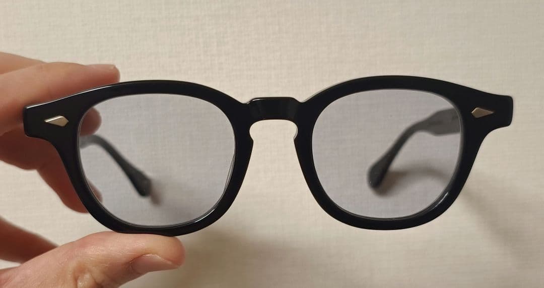 だもんで。 ジュリアスタートオプティカル AR 46-22