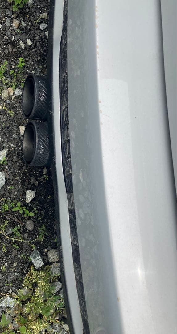 MINI R56 純正アームレスト