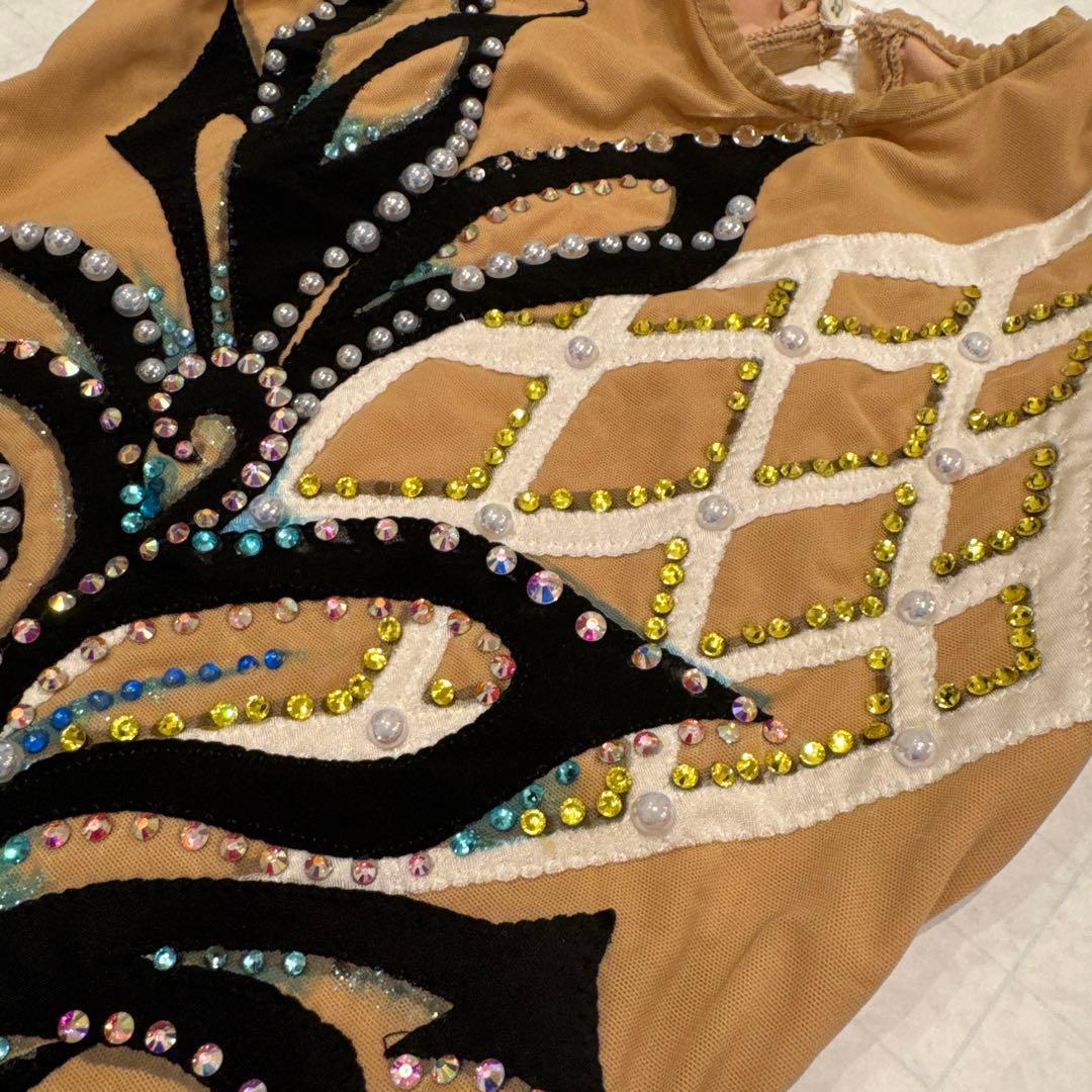 レオタード　140