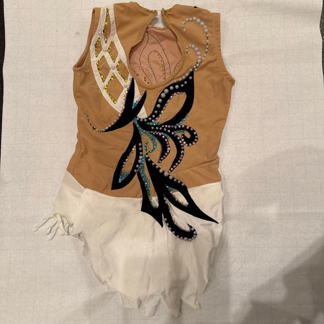 レオタード　140