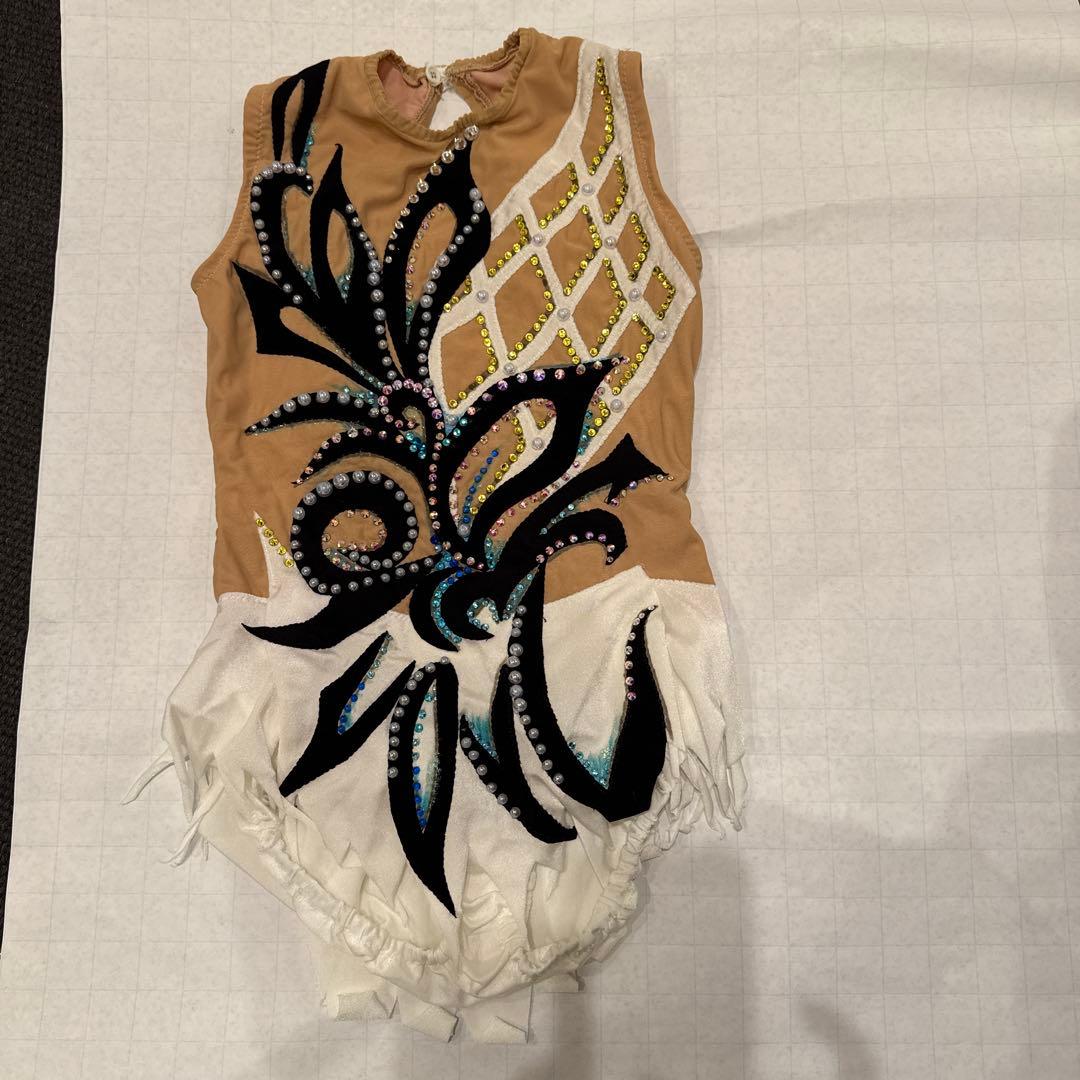 レオタード　140