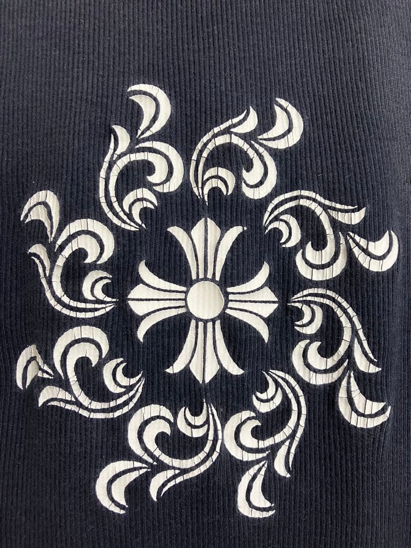 土日限定セール中【希少】ホノルル限定　クロムハーツ タンクトップ