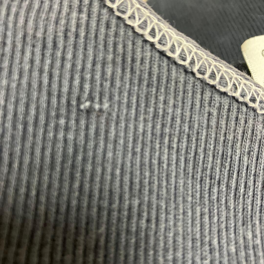 土日限定セール中【希少】ホノルル限定　クロムハーツ タンクトップ