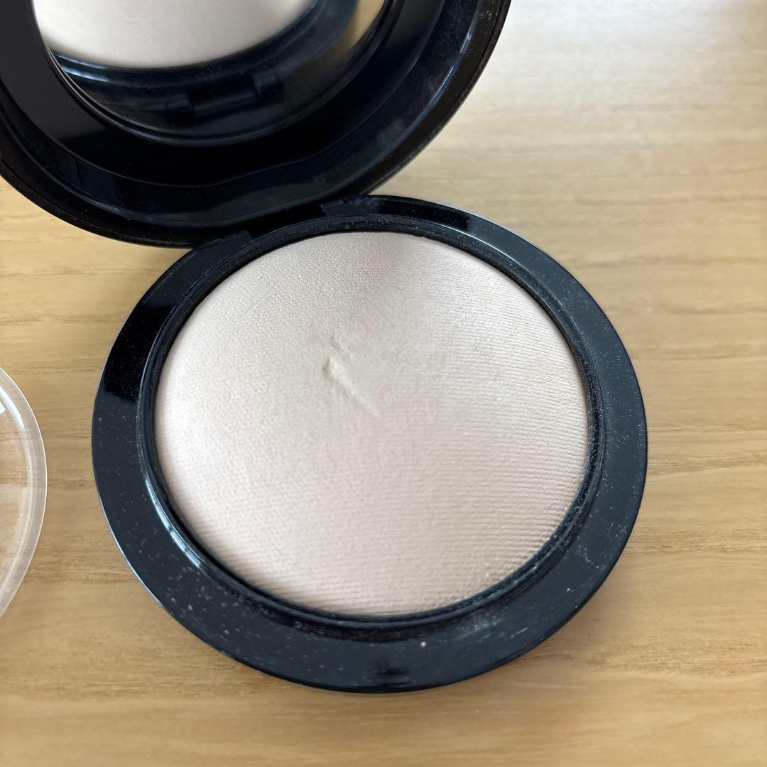 MAC ミネラライズスキンフィニッシュ　ナチュラル　ライトプラス