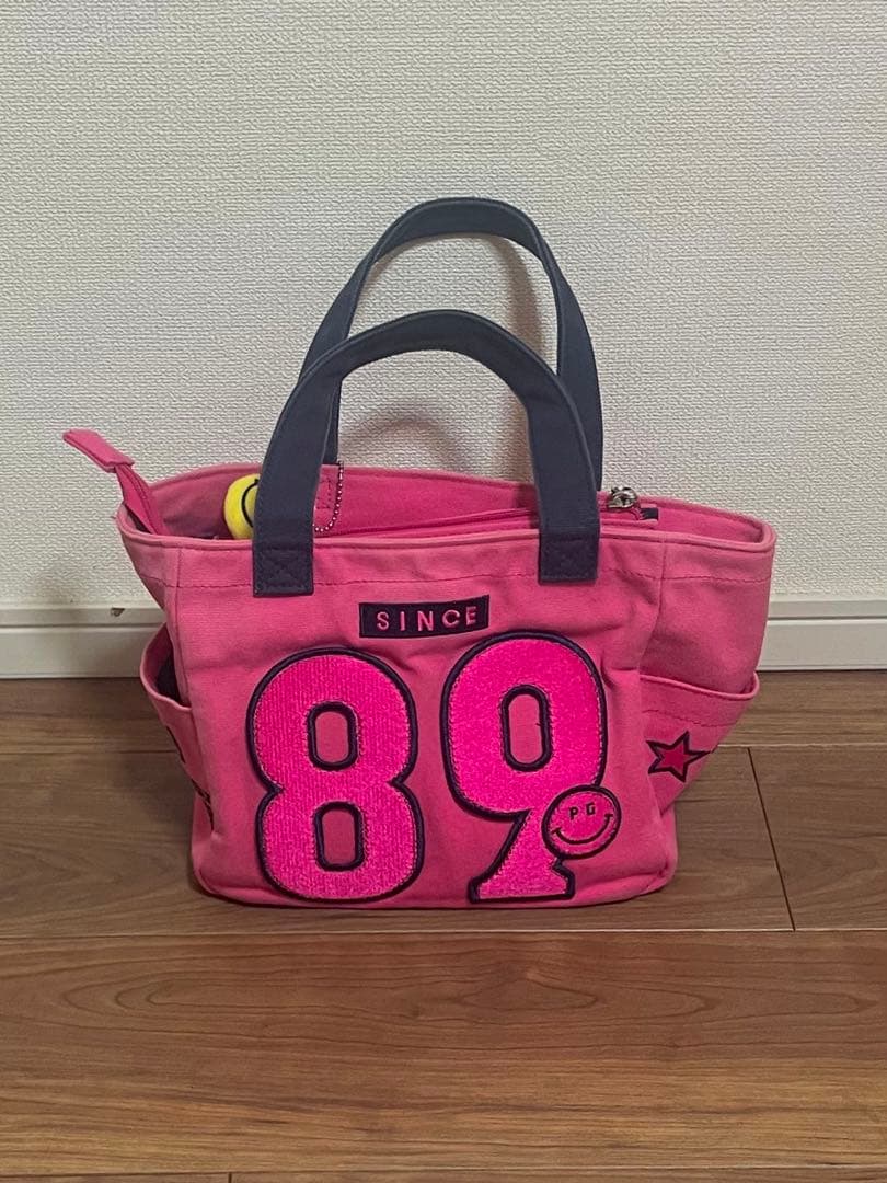 ゴルフバッグ　スタンド　パーリーゲイツ単品