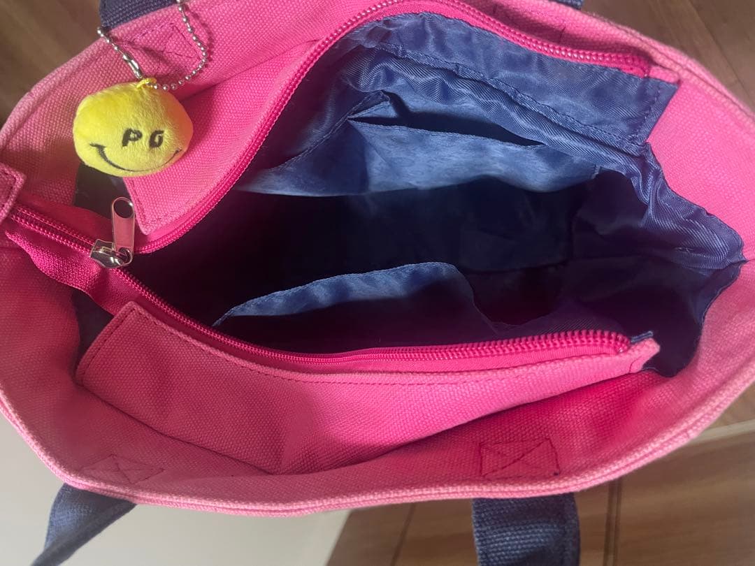 ゴルフバッグ　スタンド　パーリーゲイツ単品