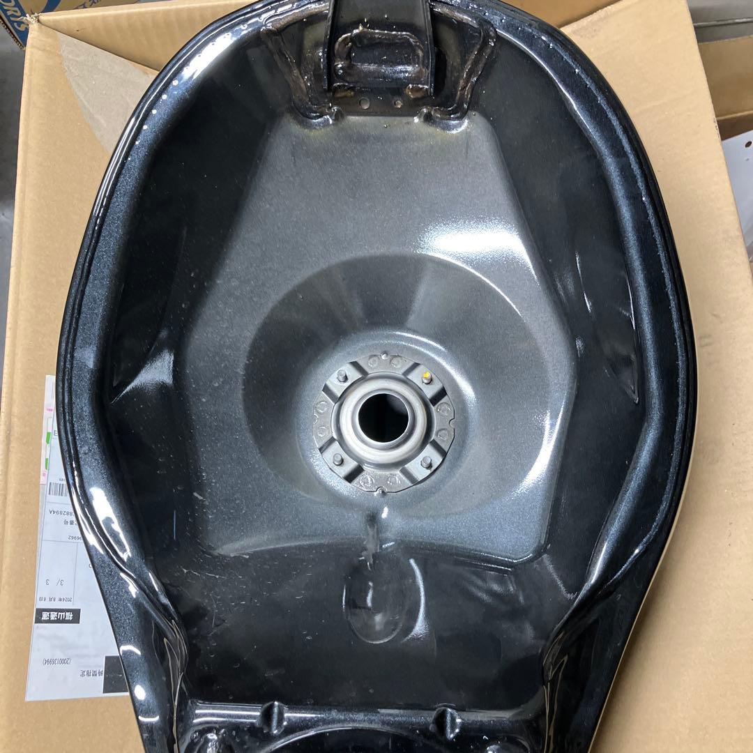 フ*ー様 ホンダ レブル1100 タンク