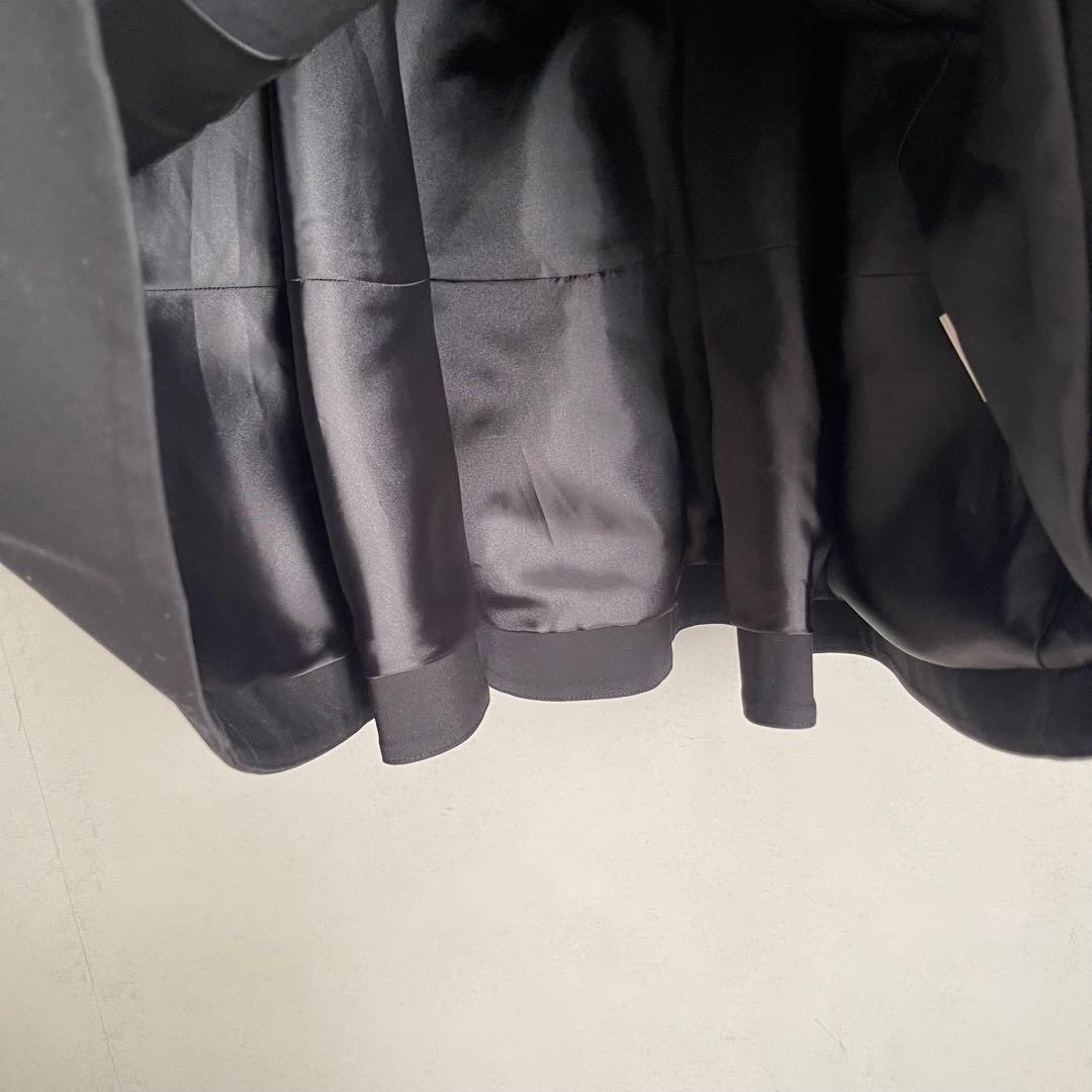 美品⭐︎maison de dolce. メゾンドドルチェ　ペプラムジレ