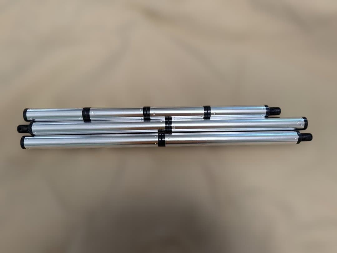 DODグッドラックテーブル