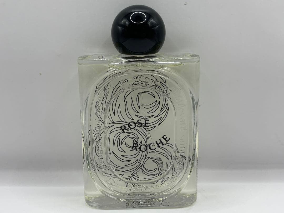 さちこ香水 ディプティック ローズ ロッシュ 香水 100ml
