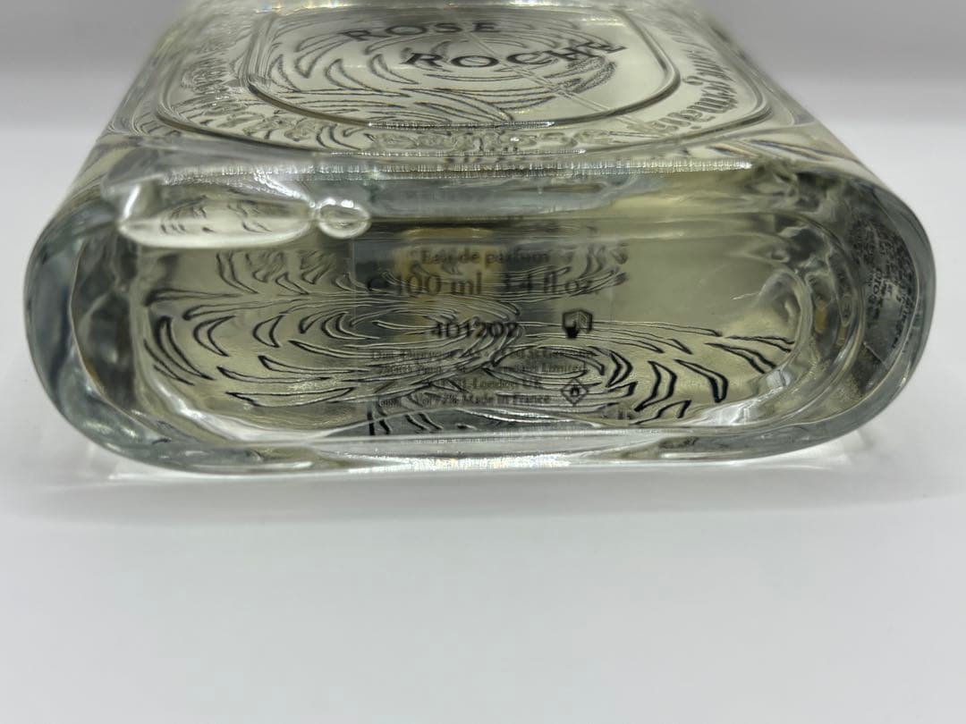 さちこ香水 ディプティック ローズ ロッシュ 香水 100ml