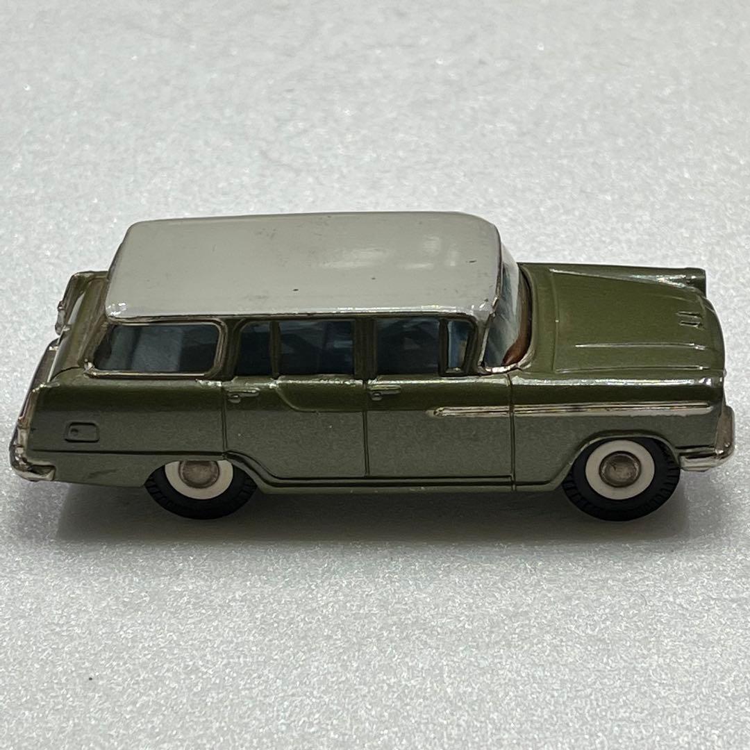 CHERYCA PHENIX TAISEYA ニッサン　セドリック　バン