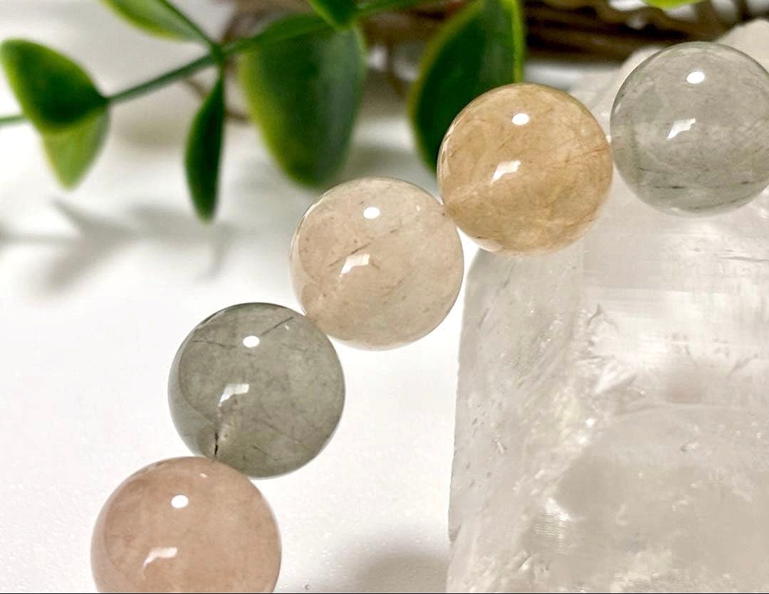 さぁ　三点お纏め　ライトマルチカラーザギ、ホワイトザギ、パープルローズPT