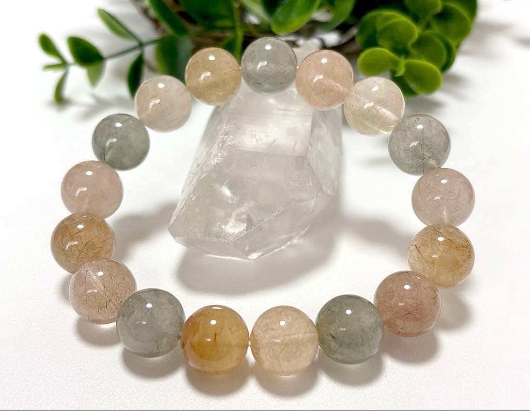 さぁ　三点お纏め　ライトマルチカラーザギ、ホワイトザギ、パープルローズPT