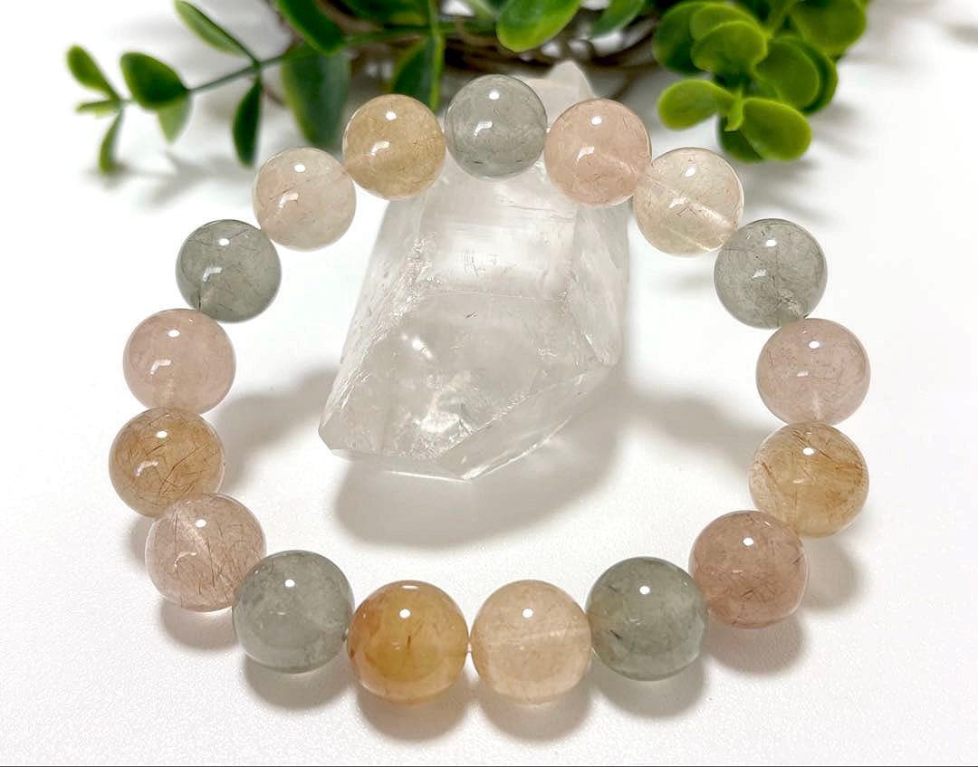 さぁ　三点お纏め　ライトマルチカラーザギ、ホワイトザギ、パープルローズPT