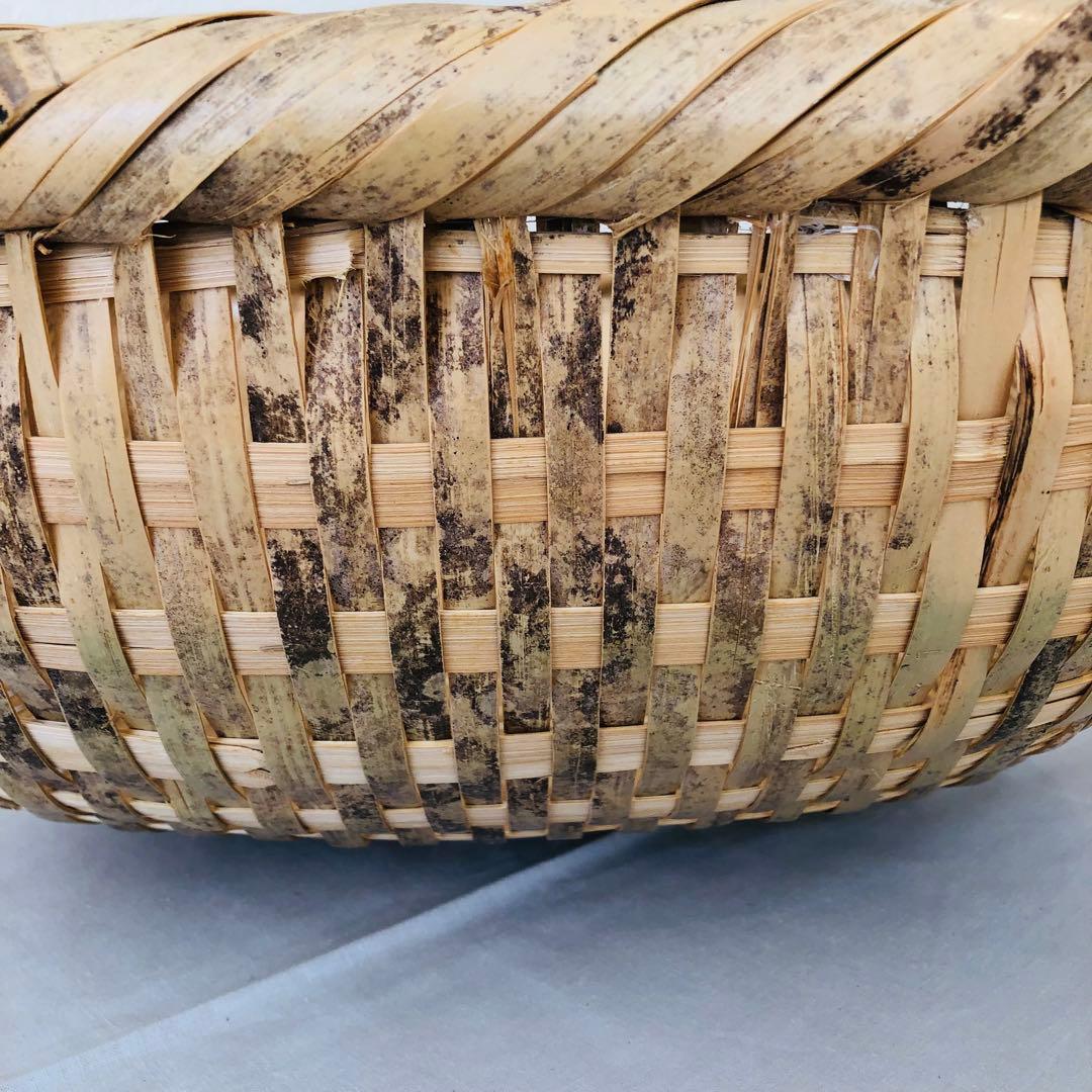 収納かご（大）品番175