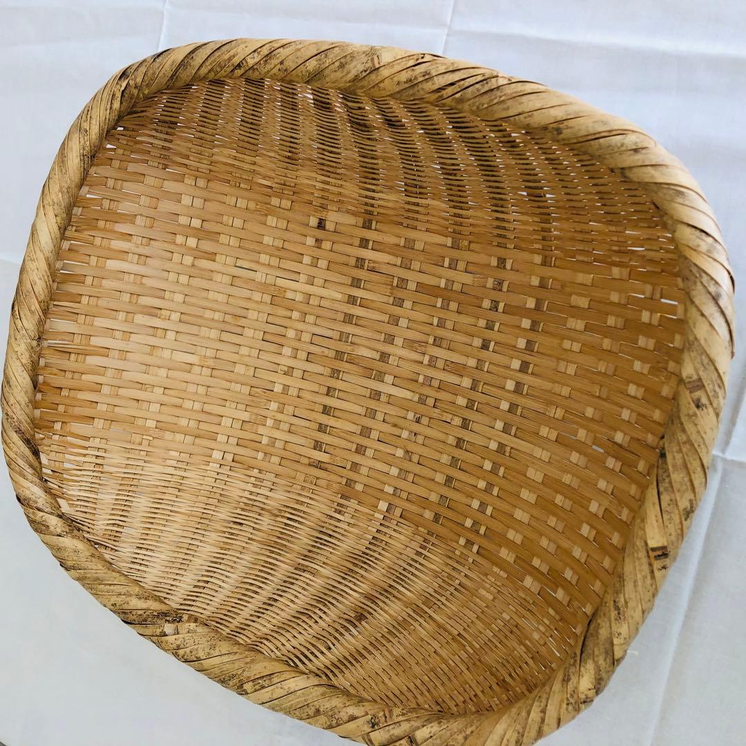 収納かご（大）品番175