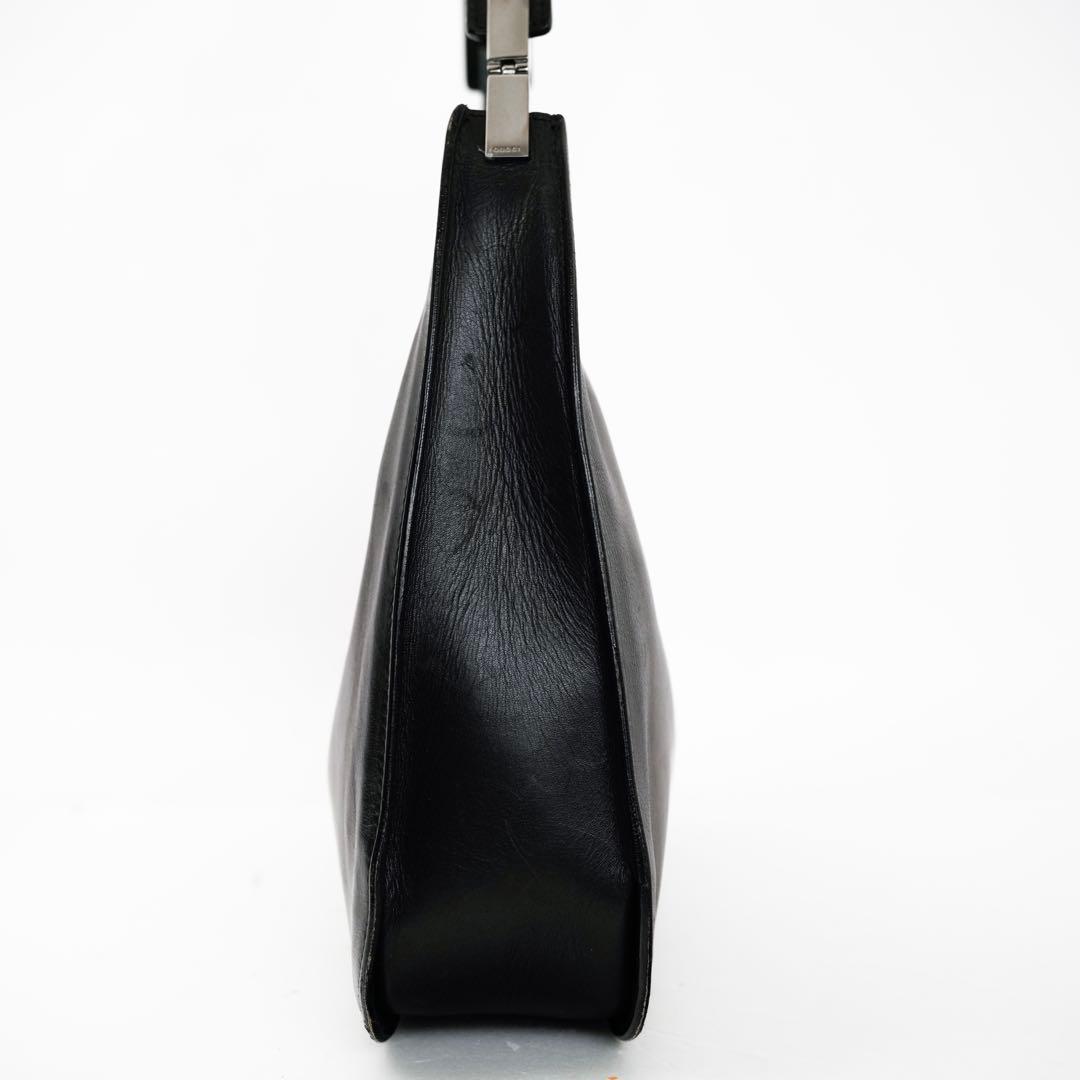 バッグ Gucci Tom Ford Leather Shoulder Bag
