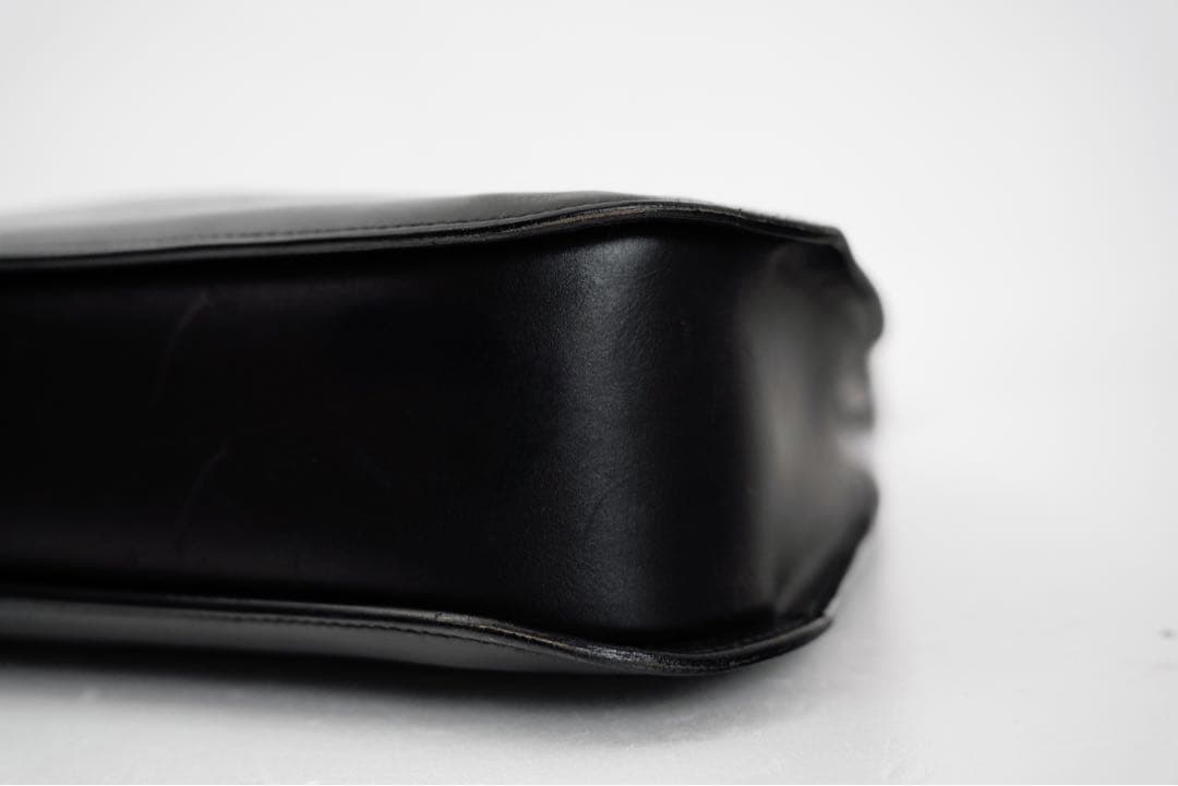 バッグ Gucci Tom Ford Leather Shoulder Bag