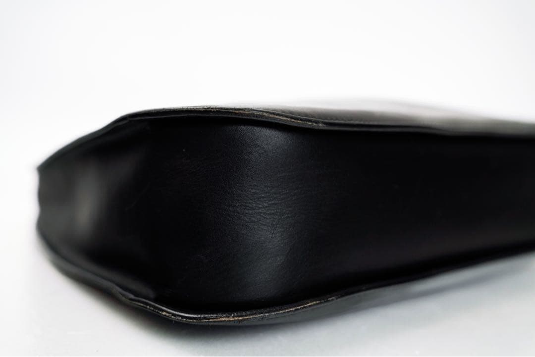 バッグ Gucci Tom Ford Leather Shoulder Bag