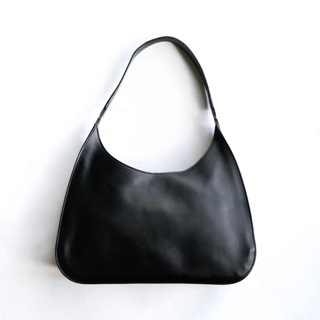 バッグ Gucci Tom Ford Leather Shoulder Bag