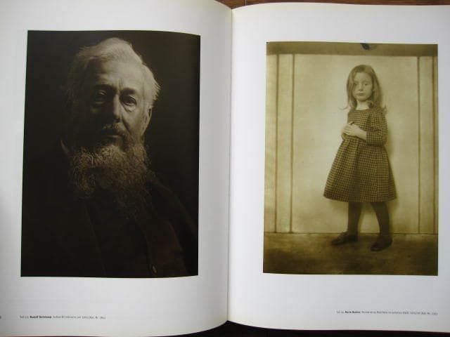 KunstFotografie　ビンテージ写真　1839年～1945年までの写真