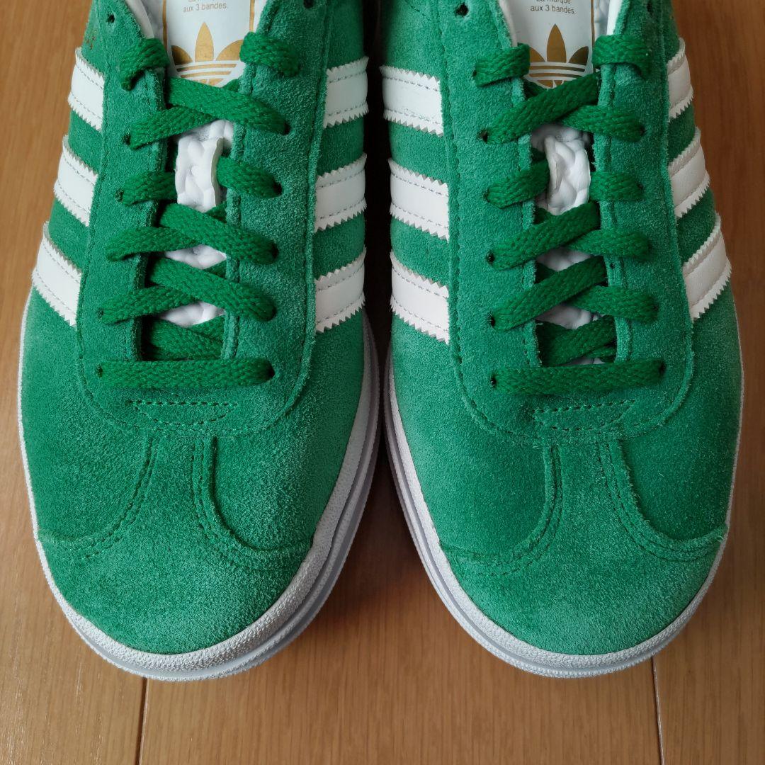 GAZLLE BOLD☆22.5㎝☆IG3136☆ガゼルボールド☆アディダス