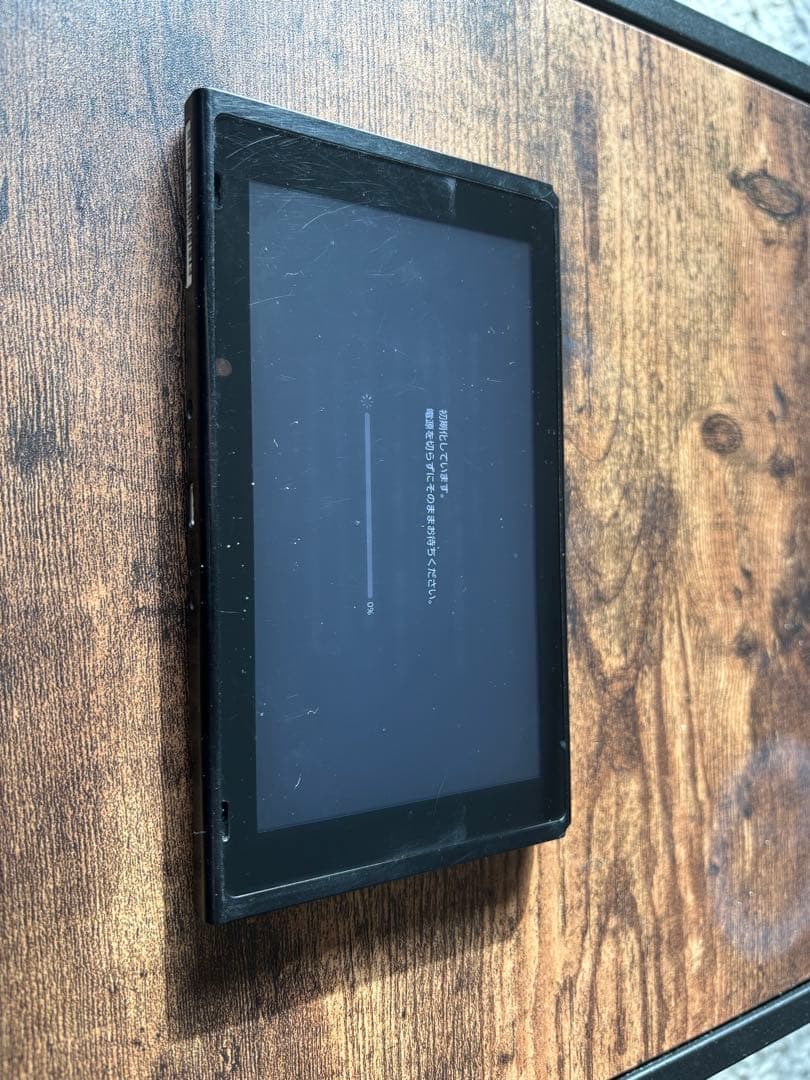 Nintendo Switch 本体+ドック＋コード