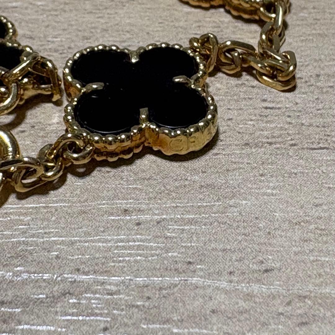 ヴァンクリーフ＆アーペルVan Cleef & Arpels ネックレス