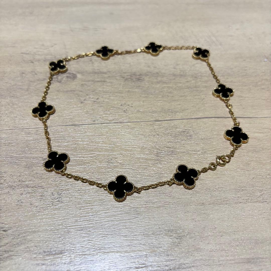 ヴァンクリーフ＆アーペルVan Cleef & Arpels ネックレス