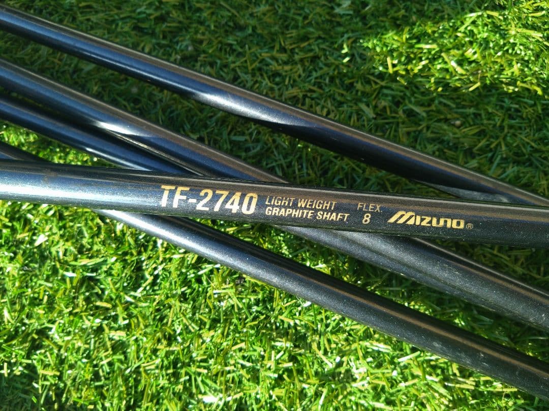 メンズゴルフクラブセット