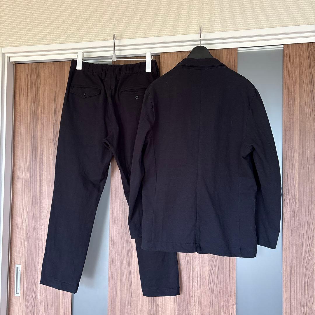 Jackman セットアップ　XL