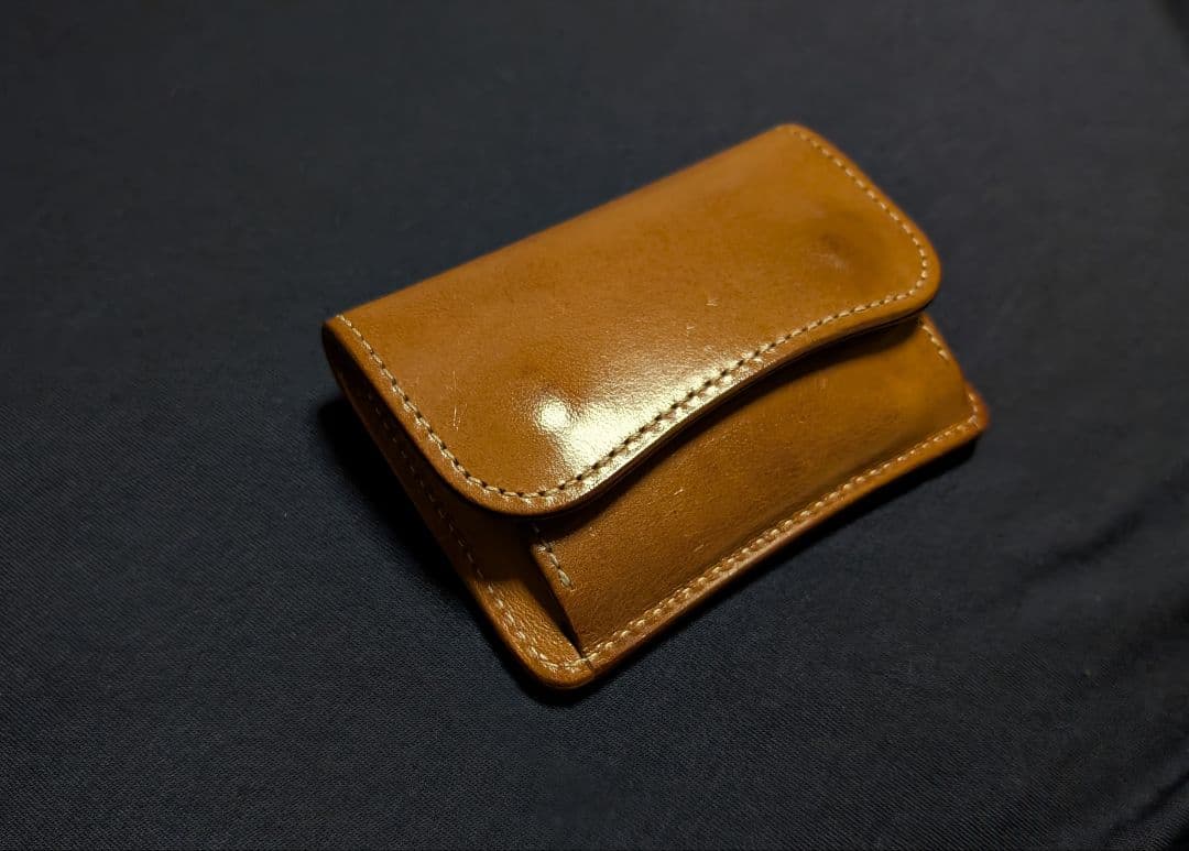 お*ち様 【WILDSWANS】 バスタン&フィス/TONGUE/ナチュラル