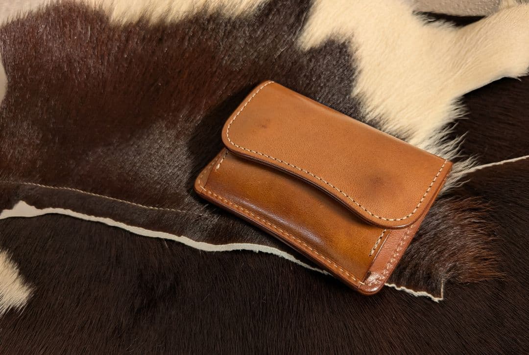 お*ち様 【WILDSWANS】 バスタン&フィス/TONGUE/ナチュラル