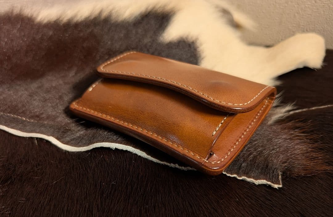 お*ち様 【WILDSWANS】 バスタン&フィス/TONGUE/ナチュラル