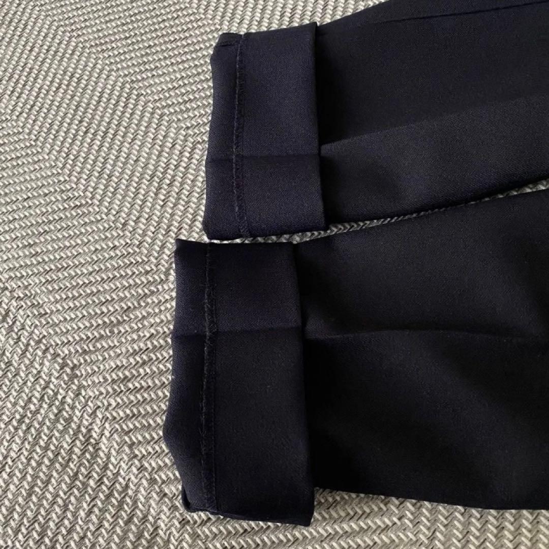 yuri 様ReadyFreddy 5点 スーツ セットアップ　卒服　ネイビー