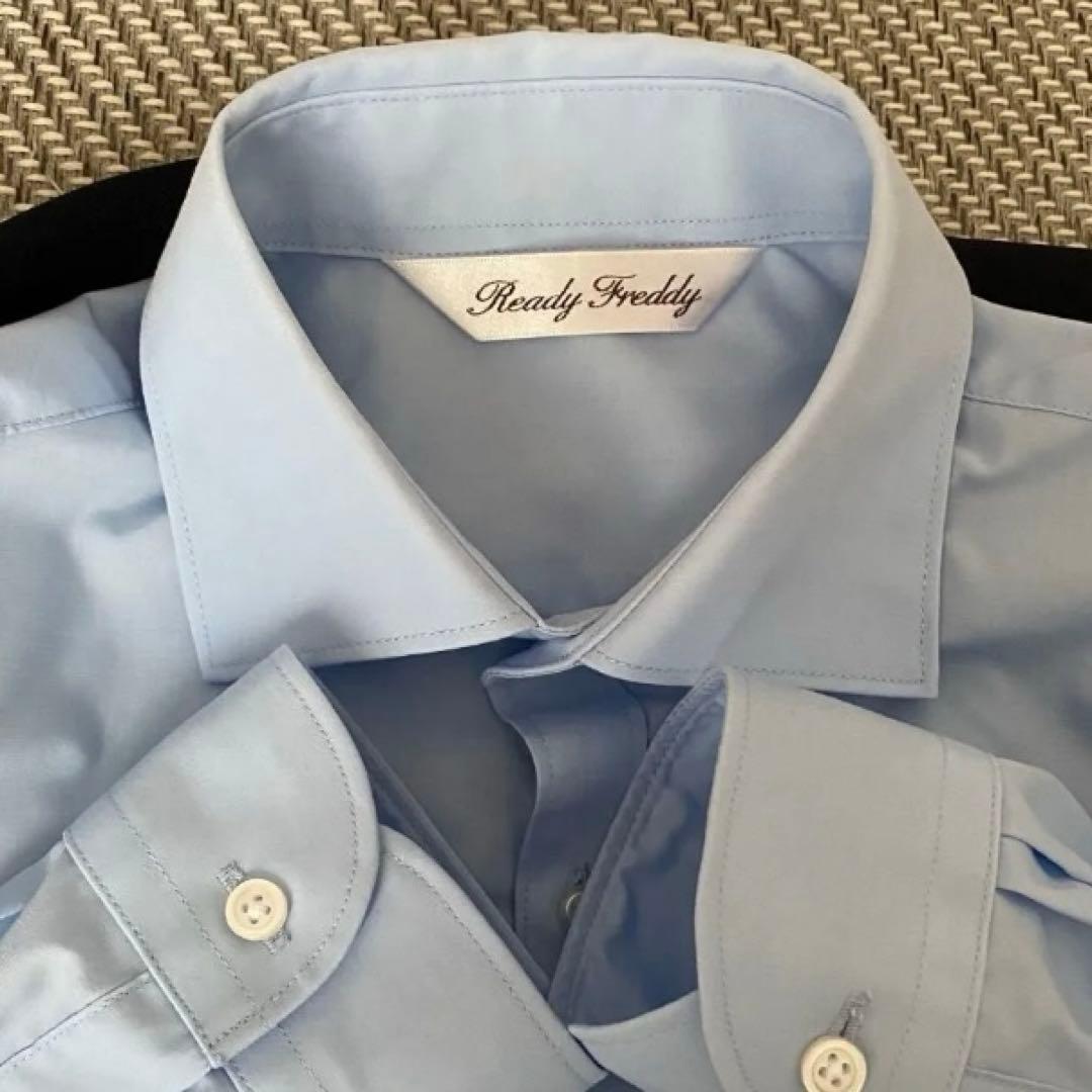 yuri 様ReadyFreddy 5点 スーツ セットアップ　卒服　ネイビー