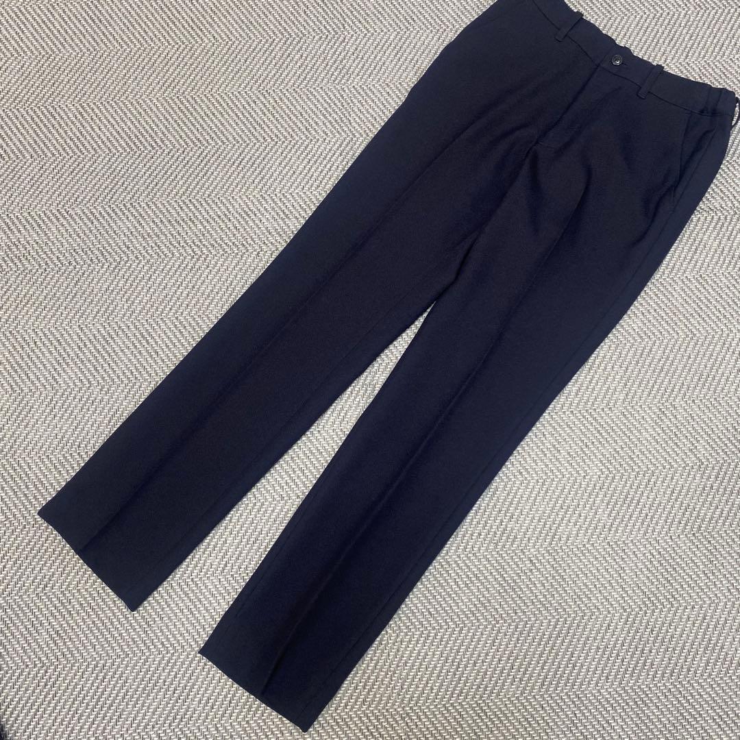 yuri 様ReadyFreddy 5点 スーツ セットアップ　卒服　ネイビー