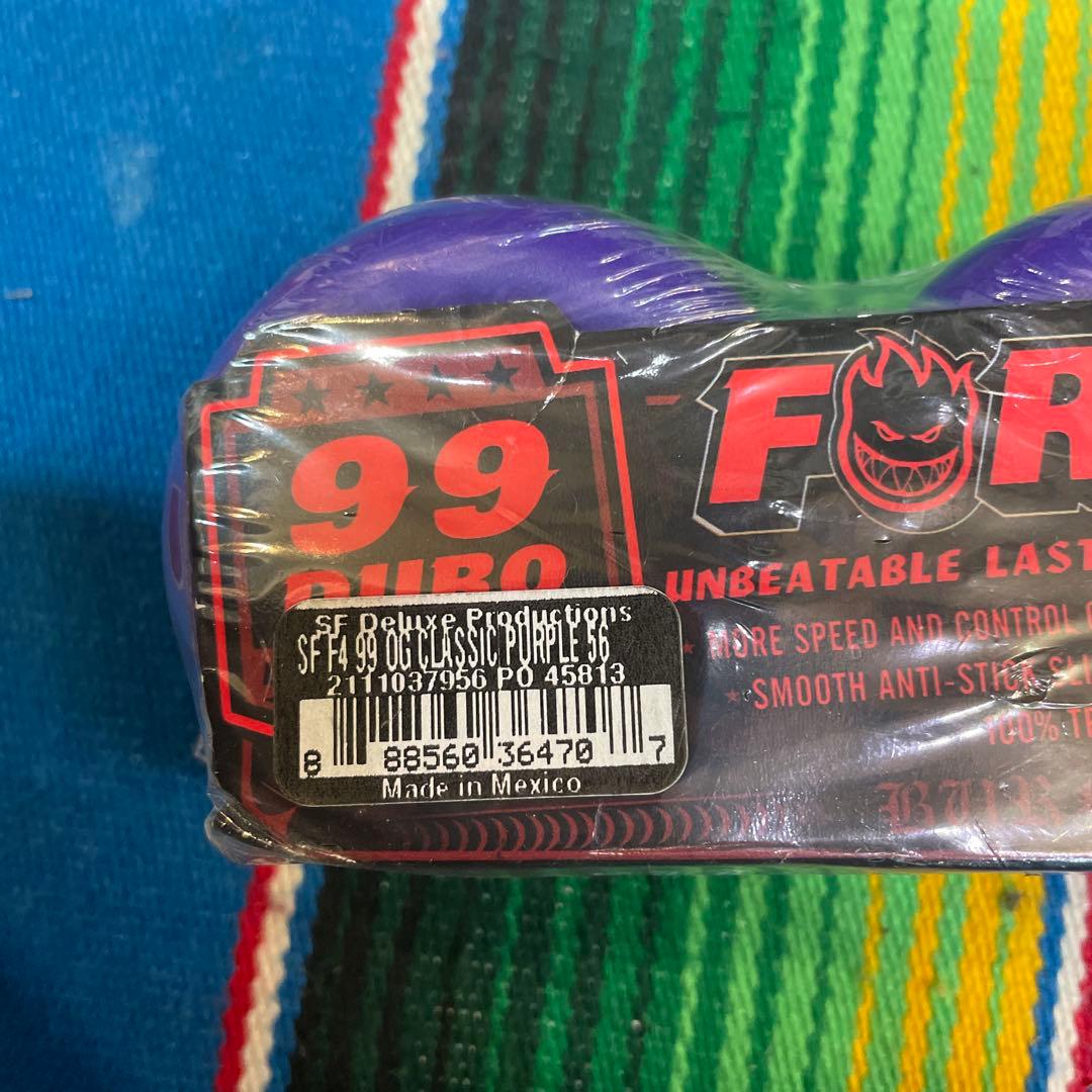 スピットファイアSPITFIRE FORMULA FOUR 56mm